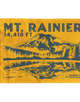 Mt. Rainier Summit Flag