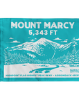 New York State Highpoint Summit Flag - Adirondack Mountains