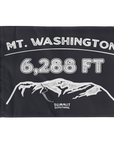 Mt Washington Summit Flag