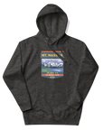 Mt. Massive with image showing the icnonic image of the mountain and the elevation.