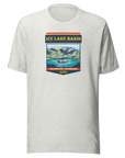 Ice Lake Basin Tee