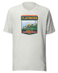 Flatirons Tee