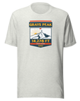 Grays Peak Shirt