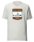 Angels Landing Shirt