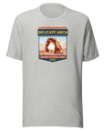 Delicate Arch Arches National Park Shirt