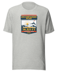 Uncompahgre Peak Shirt