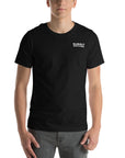 Summit Something also known as 5ummit 5omething branded logo t-shirt