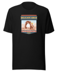 Delicate Arch Arches National Park Shirt