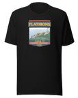 Flatirons Tee