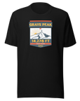 Grays Peak Shirt