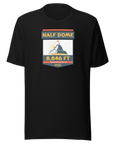 Half Dome Shirt