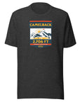 Camelback Shirt