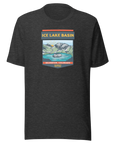 Ice Lake Basin Tee