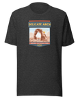 Delicate Arch Arches National Park Shirt