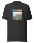 Flatirons Tee