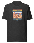 Grand Canyon South Kaibab Trail Tee