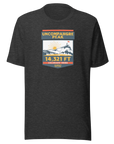 Uncompahgre Peak Shirt