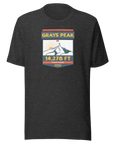 Grays Peak Shirt