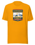 Camelback Shirt