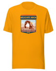 Delicate Arch Arches National Park Shirt