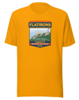 Flatirons Tee