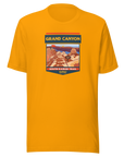 Grand Canyon South Kaibab Trail Tee