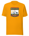 Grays Peak Shirt