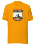 Half Dome Shirt