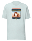 Delicate Arch Arches National Park Shirt