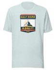 Half Dome Shirt