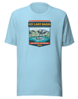 Ice Lake Basin Tee