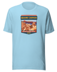 Grand Canyon South Kaibab Trail Tee