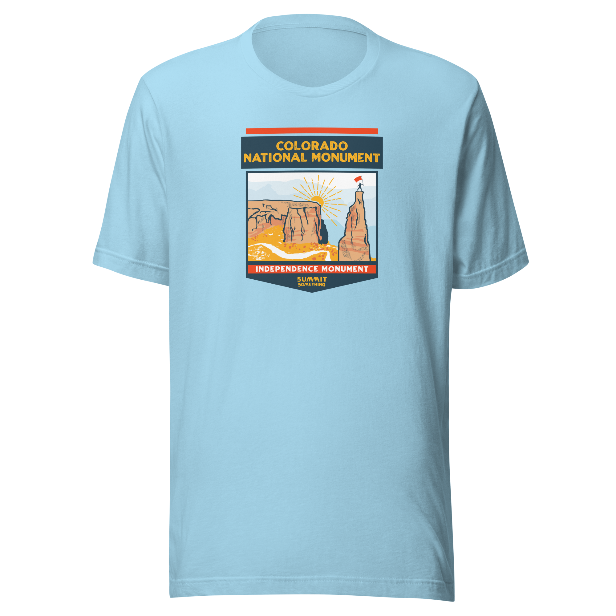 Colorado National Monument Shirt