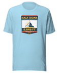 Half Dome Shirt