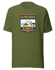 Camelback Shirt