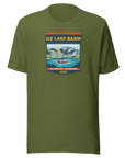 Ice Lake Basin Tee