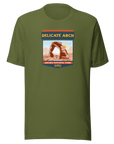 Delicate Arch Arches National Park Shirt