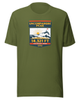 Uncompahgre Peak Shirt