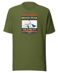 Grays Peak Shirt