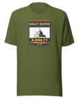 Half Dome Shirt