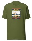 Mt. Washington Shirt