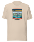 Ice Lake Basin Tee