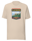 Flatirons Tee