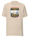 Uncompahgre Peak Shirt