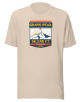 Grays Peak Shirt