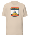 Half Dome Shirt