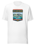 Ice Lake Basin Tee