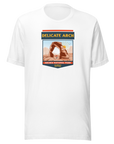 Delicate Arch Arches National Park Shirt