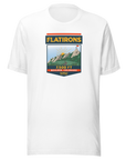 Flatirons Tee