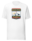 Grays Peak Shirt